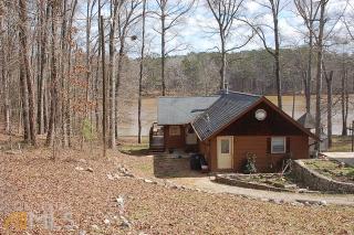 129 Dogwood Cir, Jackson, GA 30233-6238