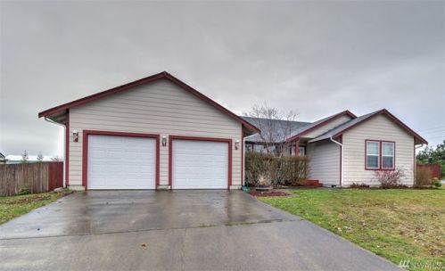 17607 Tad Pole Ln, Tenino, WA 98589-8742