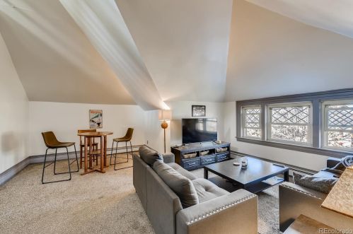 1445 High St, Denver CO 80210-6324 exterior