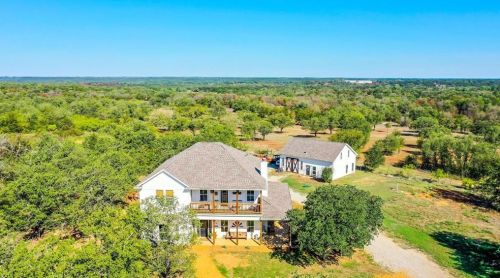 2590 Cool Jct, Millsap, TX 76066-2224