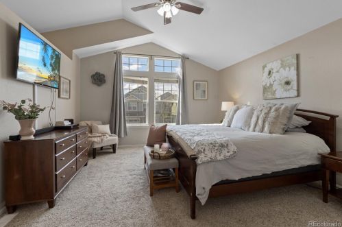 8390 Blackgum St, Parker CO 80134-8814 exterior