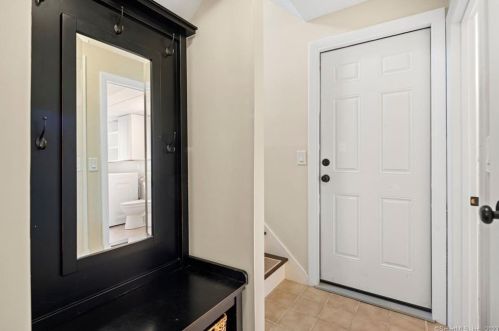 120 Wentworth Dr, Wapping CT  06074-1259 exterior