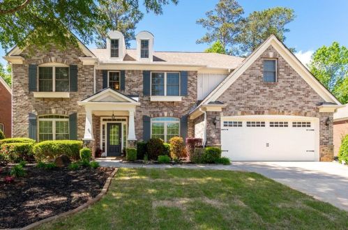 2194 Everleigh Dr, Marietta, GA 30064-2655