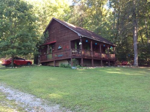 2214 Old Federal Rd, Ocoee, TN 37361-3447