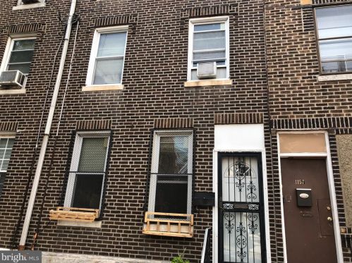 1155 12 St, Philadelphia PA 19147-6201 exterior