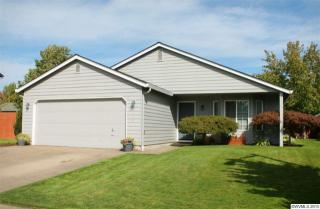 3047 30 Ave, Albany OR  97322-5904 exterior