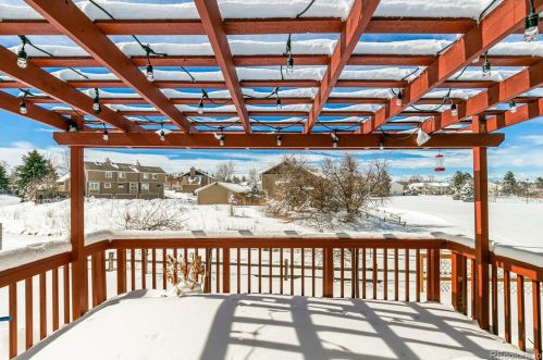 4079 Nucla Way, Aurora CO 80013-2913 exterior