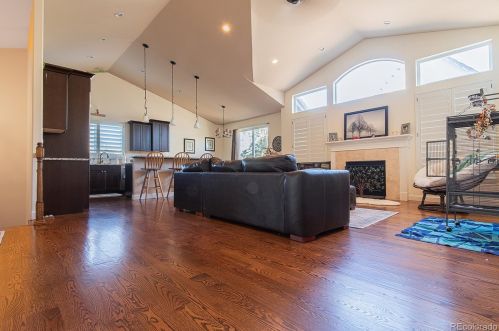 8592 Iliff Dr, Denver CO  80231-3807 exterior