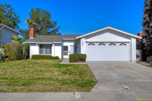 1756 Village Run, Encinitas, CA 92024-3051