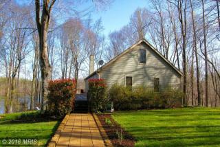 570 Retreat Rd, Bumpass, VA 23024-4718