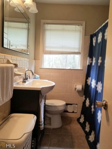 1520 Rena Ct, Conyers GA  30012-3510 exterior