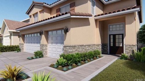 11 Redcrown, San Juan Capistrano, CA 92692-5195