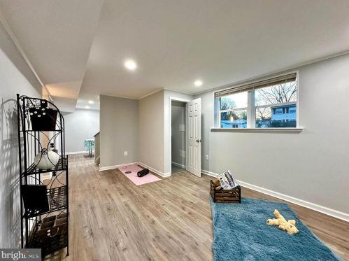 14608 Eastman St, Woodbridge VA  22193-2610 exterior