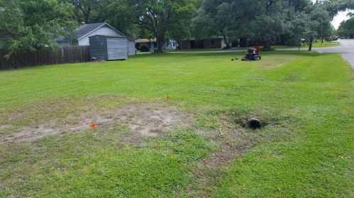 1416 Frost St, Richmond, TX 77471-3134