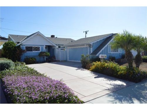 2206 180 St, Torrance CA  90504-4016 exterior