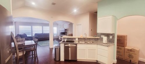 9621 Heartstone Ln, Rockwall TX  75087-4515 exterior