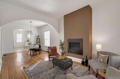 1300 Raleigh St, Denver CO  80204-1418 exterior