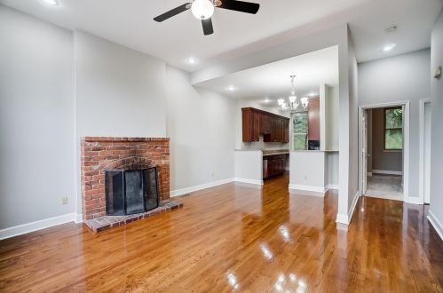 2164 Gilbert Ave, Cincinnati, OH 45206-2530