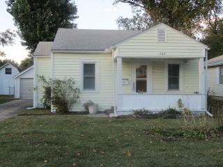 304 Eiche Ave, Boggsville, IL 62401-4036