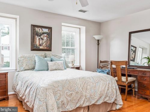 7620 Bertito Ln, Springfield VA  22153-1601 exterior