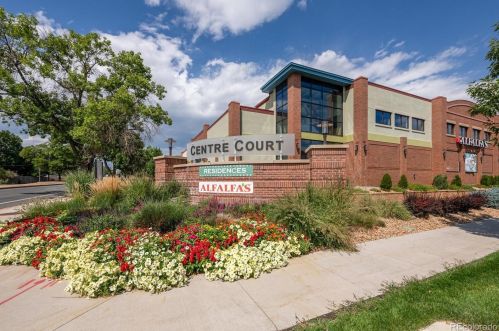 1925 Centennial Dr, Broomfield CO 80027 exterior