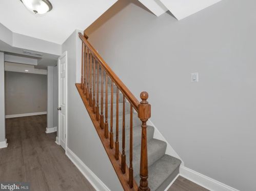 2704 Fairdale Ter, Silver Spring MD exterior