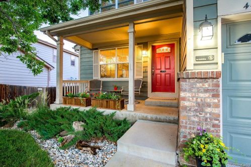4460 Himalaya Ct, Denver, CO 80015-5470
