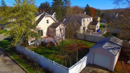 46 Garrison Ave, Dover NJ  07801-1721 exterior