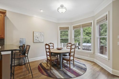 1520 Markan Dr, Atlanta GA  30306-2226 exterior