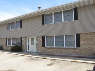 210 Ridge Dr, Midway IA  52302-3046 exterior