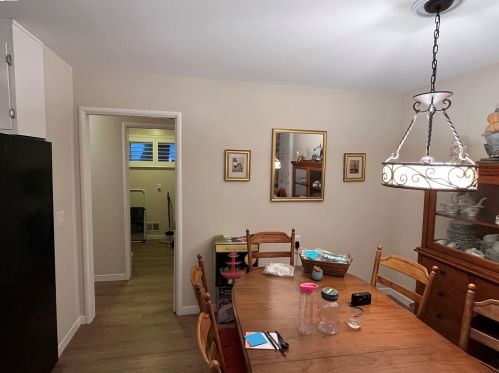 1715 Denkinger Rd, Concord CA  94521-1152 exterior