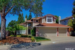 116 Burrill Dr, Folsom, CA 95630-2268