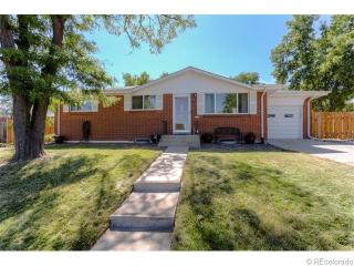 5466 66 Ave, Arvada CO  80003-4634 exterior