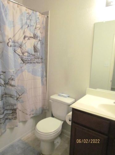 1910 Fairbanks Dr, Princeton TX exterior