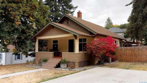 350 Spring St, Pullman, WA 99163-2575