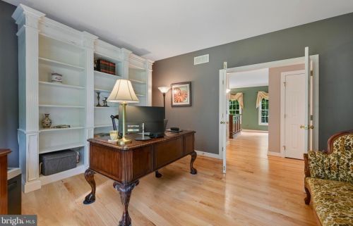 3516 Russell Thomas Ln, Davidsonville MD 21035-2519 exterior