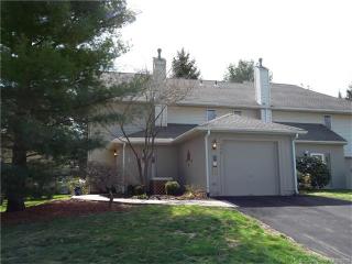 266 Alewife Ln, Suffield CT  06078-1957 exterior