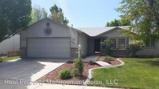 1481 Merganzer Dr, Meridian ID  83642-3705 exterior