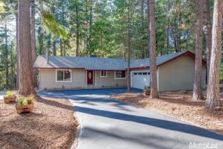 5161 Valley View Dr, Swansboro Country, CA 95667-8116