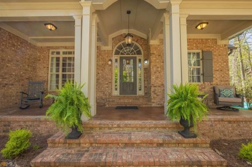 1060 Apalachee Trce, Bishop, GA 30621-1178