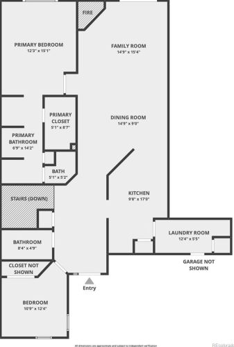 22242 Euclid Dr, Denver, CO 80016-2359