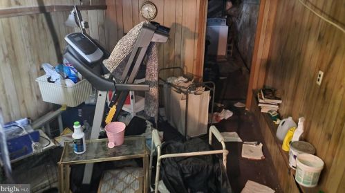 519 Lalor St, Trenton NJ  08611-3233 exterior