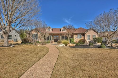 125 Durango Trl, Georgetown, TX 78633-4875
