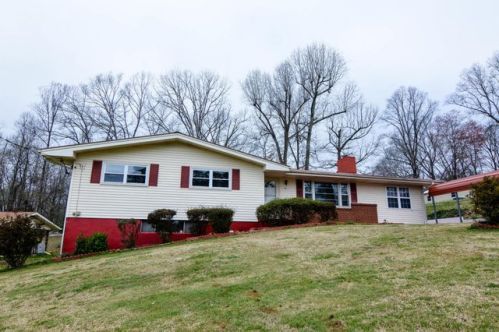 411 Woodlane Dr, Ozone, TN 37854-6035