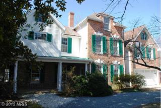 210 Morris St, Oxford, MD 21654-1322