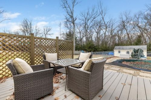 145 Irene Dr, Vernon CT  06066-4612 exterior