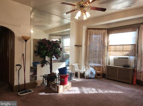 4937 11 St, Philadelphia PA 19112-1308 exterior