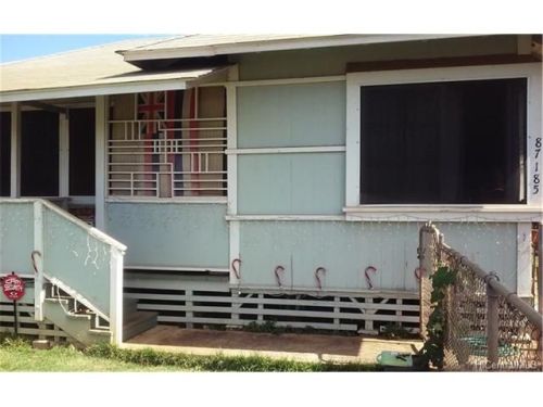87-185 Holopono St, Nanakuli, HI 96792
