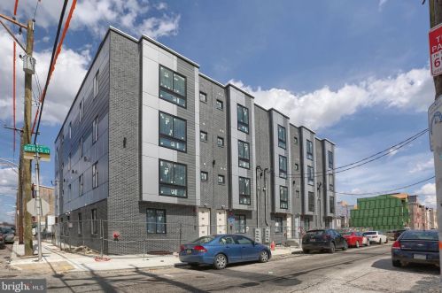 1937 Berks St, Philadelphia PA  19121-2242 exterior