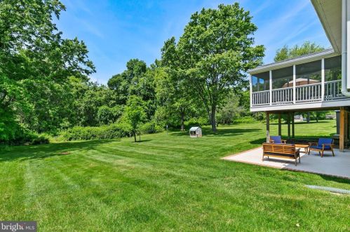 15308 Aylesbury St, Silver Spring MD exterior